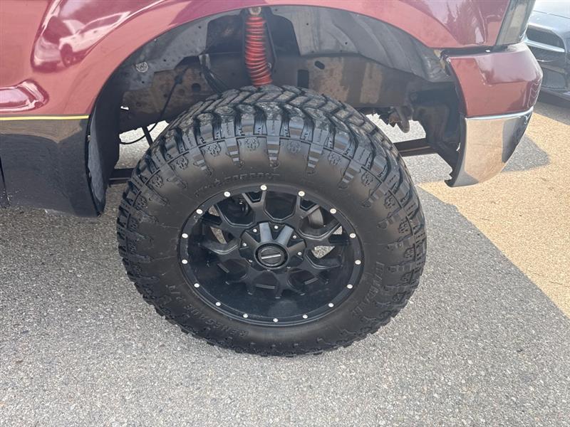 Ford F-250 SD XL SuperCab Long Bed 4WD 2000