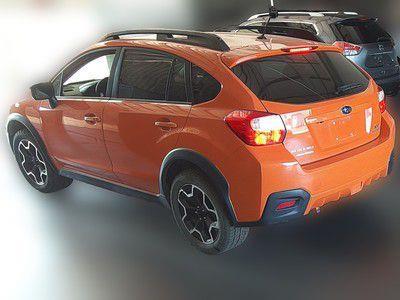 Subaru XV Crosstrek 2.0 Limited 2015
