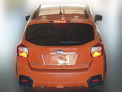 Subaru XV Crosstrek 2.0 Limited 2015