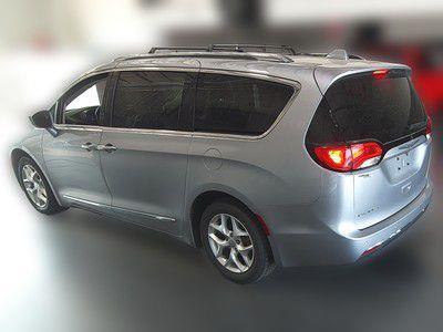 Chrysler Pacifica Touring-L Plus 2018