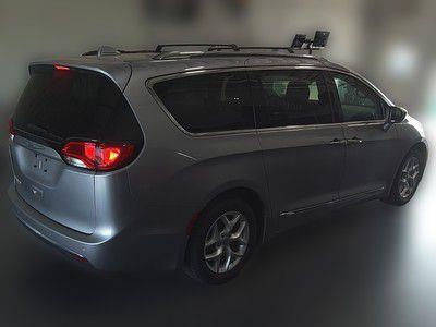Chrysler Pacifica Touring-L Plus 2018