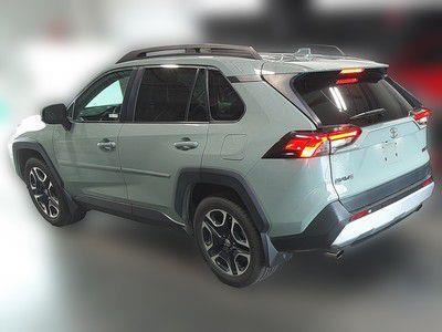 Toyota RAV4 Adventure AWD 2019