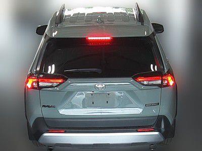 Toyota RAV4 Adventure AWD 2019