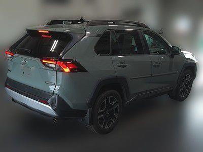 Toyota RAV4 Adventure AWD 2019