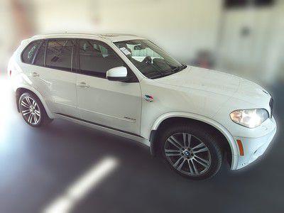 2013 BMW X5 xDrive35i