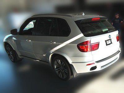 BMW X5 xDrive35i 2013