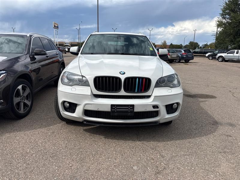 BMW X5 xDrive35i 2013