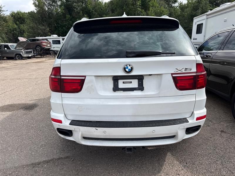 BMW X5 xDrive35i 2013