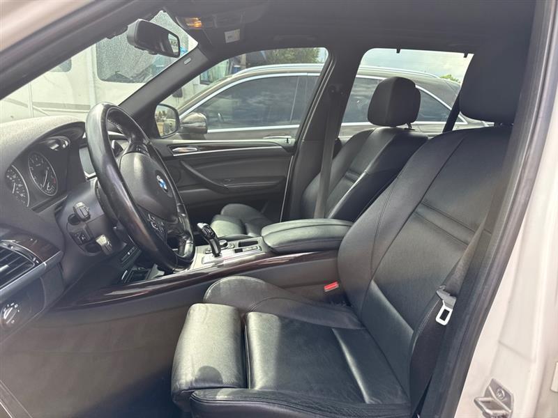 BMW X5 xDrive35i 2013