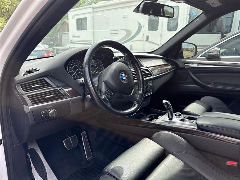 BMW X5 xDrive35i 2013