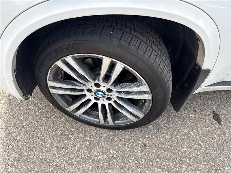 BMW X5 xDrive35i 2013