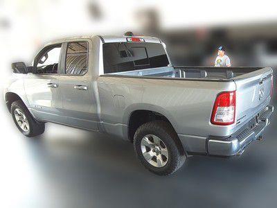 RAM 1500 Big Horn Quad Cab 4WD 2020
