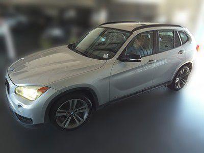 BMW X1 xDrive28i 2013