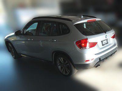BMW X1 xDrive28i 2013