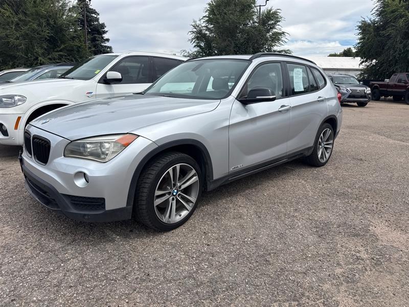 BMW X1 xDrive28i 2013