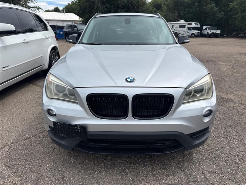 BMW X1 xDrive28i 2013