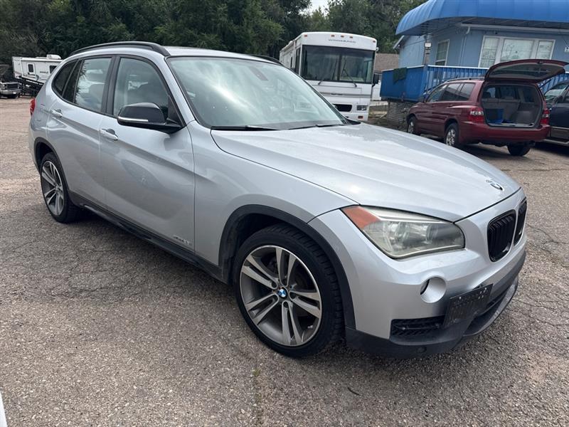 BMW X1 xDrive28i 2013