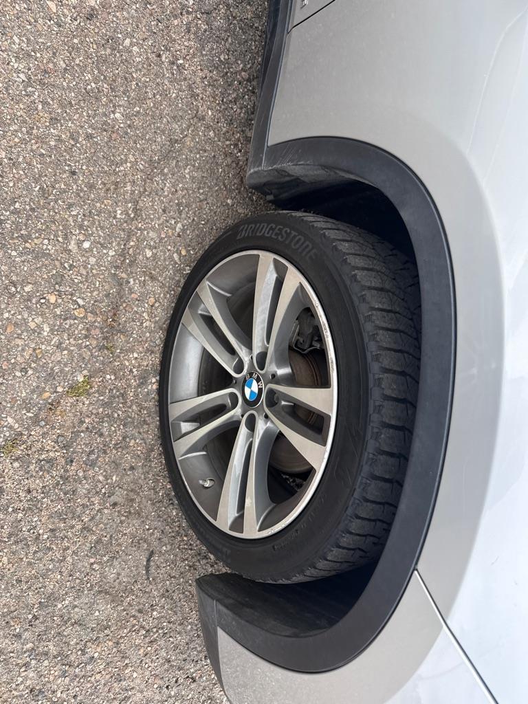 BMW X1 xDrive28i 2013