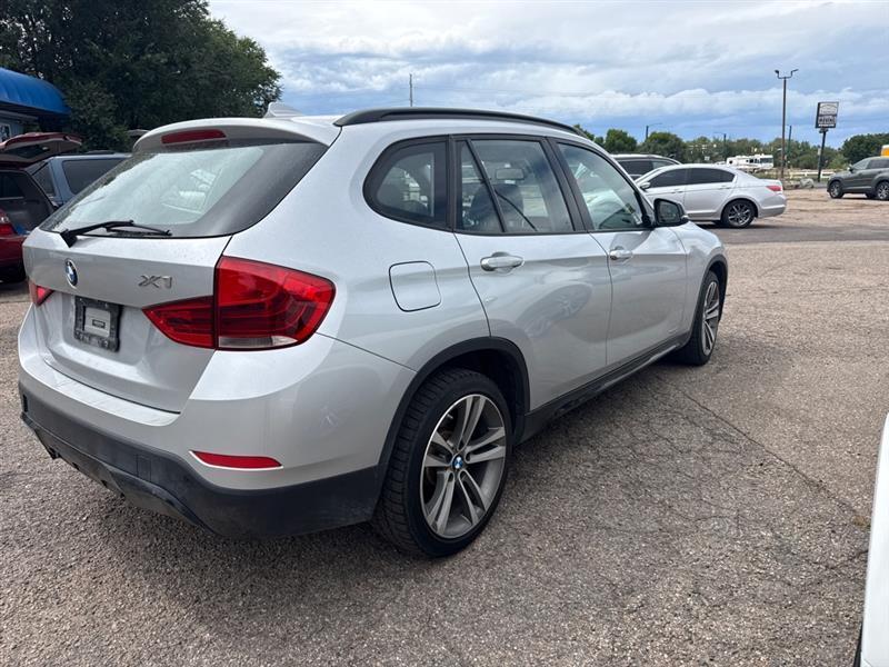 BMW X1 xDrive28i 2013