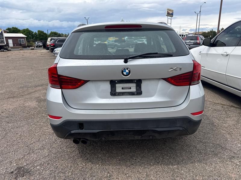 BMW X1 xDrive28i 2013