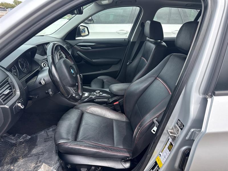 BMW X1 xDrive28i 2013