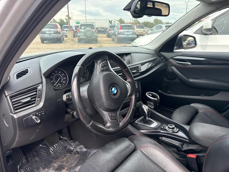BMW X1 xDrive28i 2013