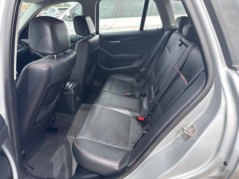 BMW X1 xDrive28i 2013