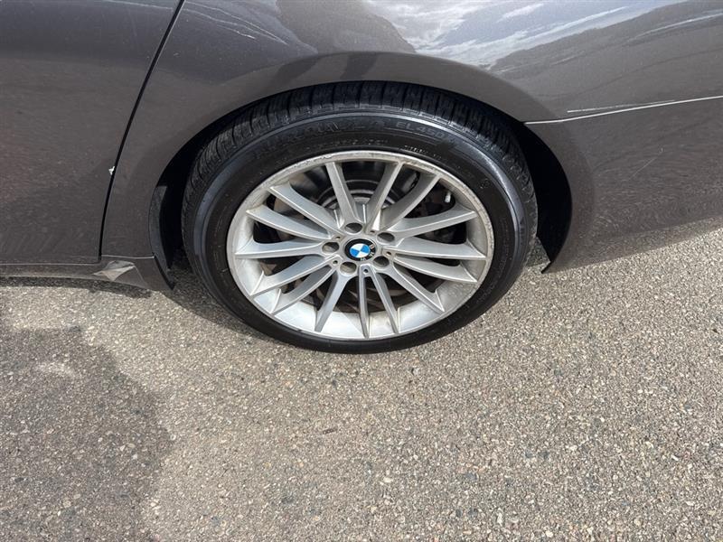 BMW 750Li xDrive  2013