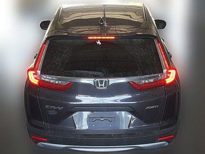 Honda CR-V EX-L AWD 2017
