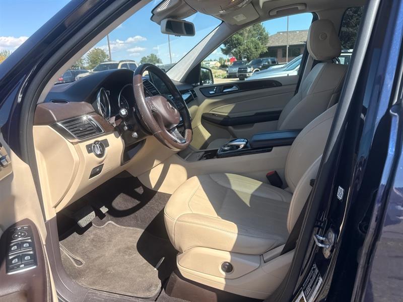 Mercedes-Benz GLE-Class GLE350 4MATIC 2018