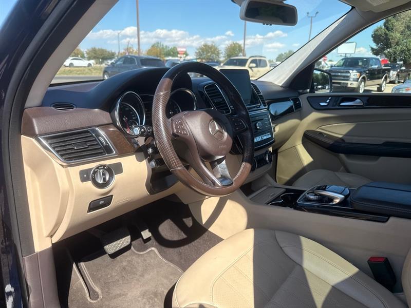 Mercedes-Benz GLE-Class GLE350 4MATIC 2018
