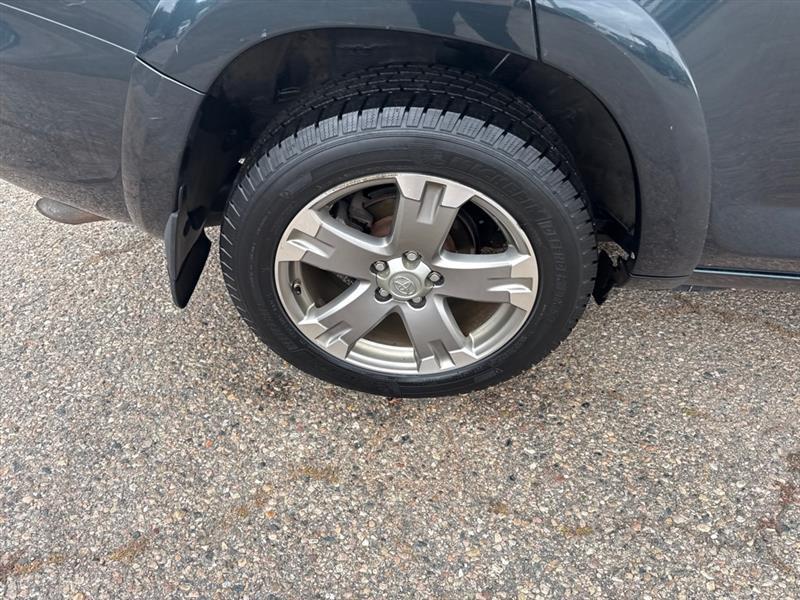 Toyota RAV4 photo 8