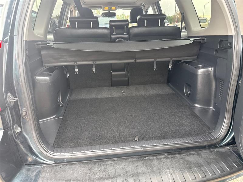 Toyota RAV4 photo 15