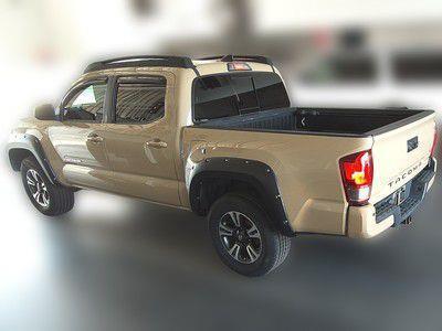Toyota Tacoma SR5 Double Cab Long Bed V6 6AT 4WD 2018
