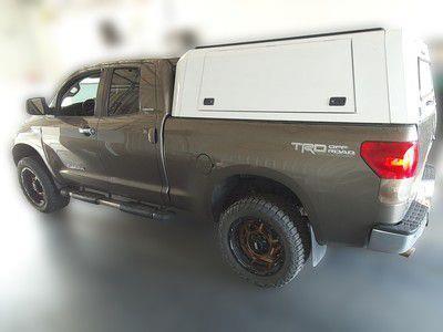 Toyota Tundra Limited Double Cab 5.7L 4WD 2008