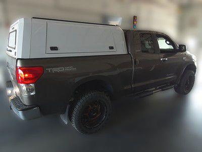 Toyota Tundra Limited Double Cab 5.7L 4WD 2008