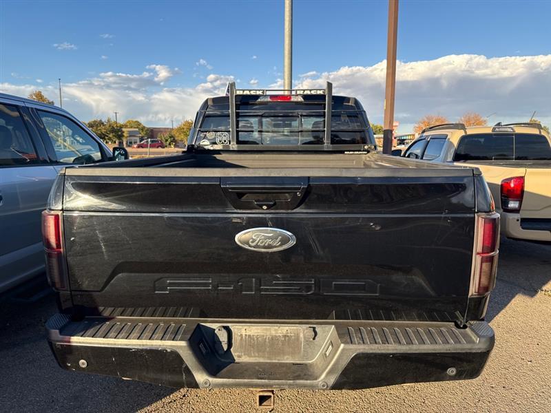 Ford F-150 photo 5