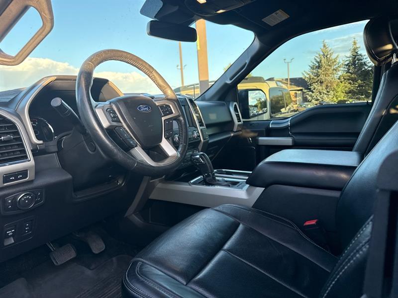 Ford F-150 photo 7