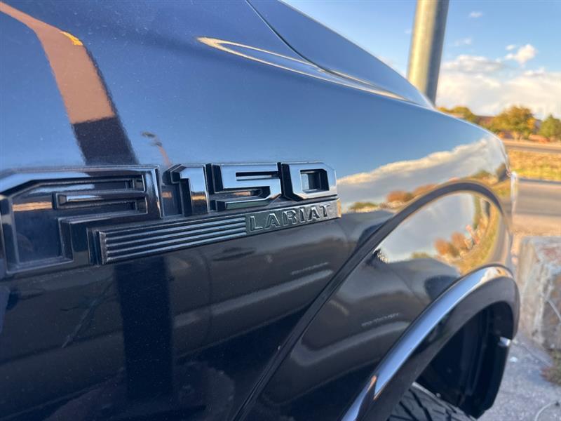 Ford F-150 photo 10