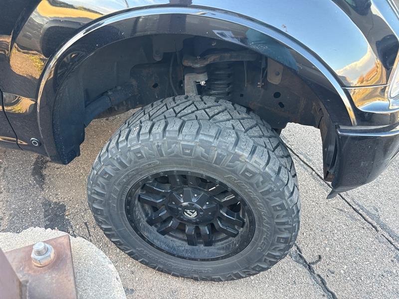 Ford F-150 photo 11