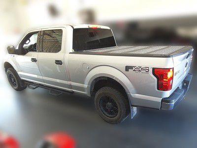 Ford F-150 photo 3