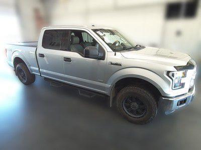 Ford F-150 photo 4