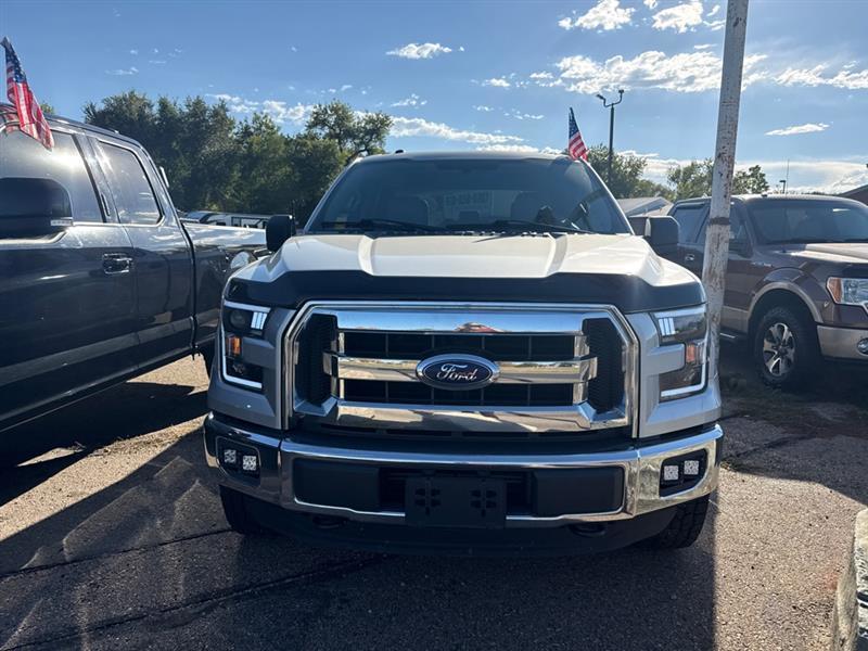 Ford F-150 photo 5