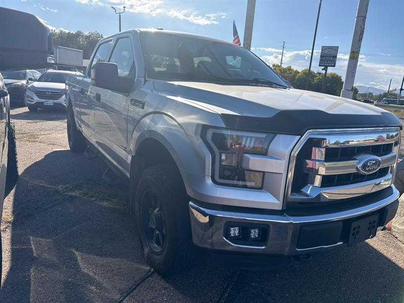 Ford F-150 photo 6