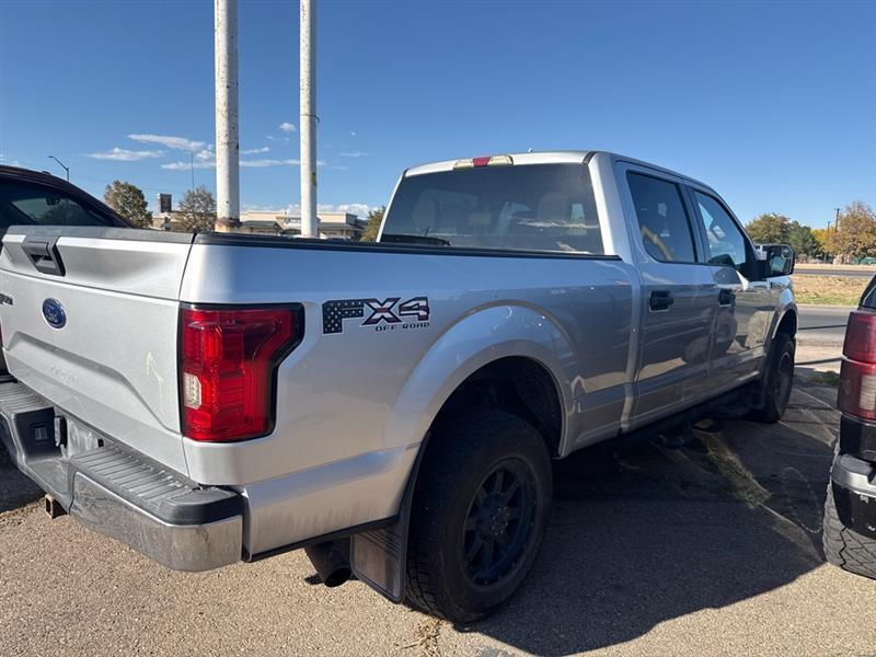 Ford F-150 photo 7