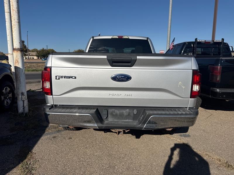 Ford F-150 photo 8