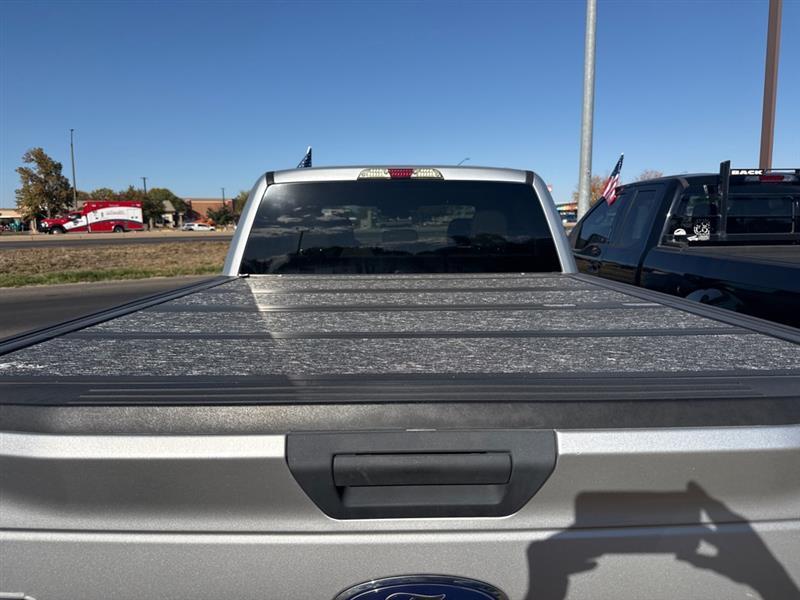Ford F-150 photo 9