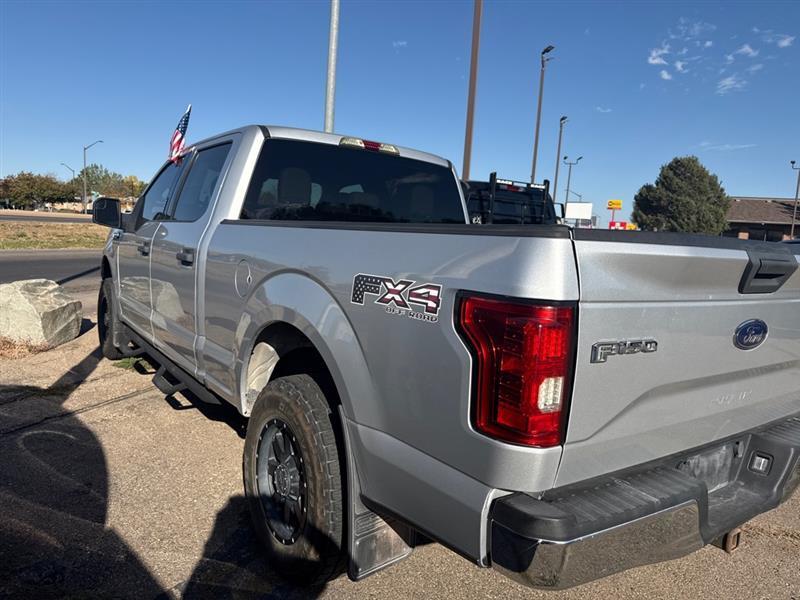 Ford F-150 photo 10