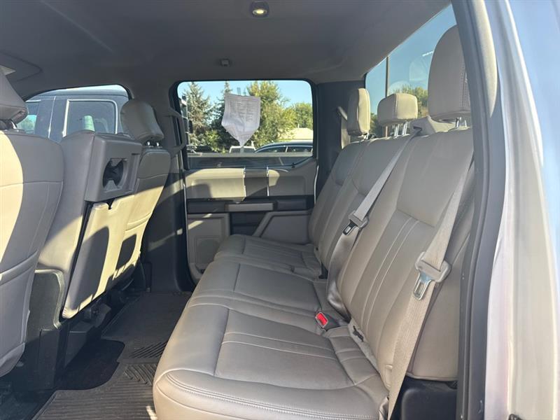 Ford F-150 photo 11