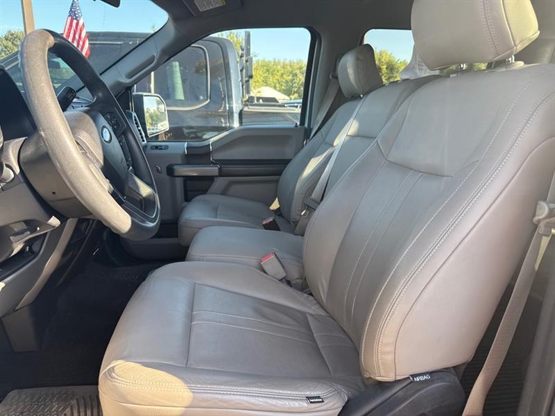Ford F-150 photo 13